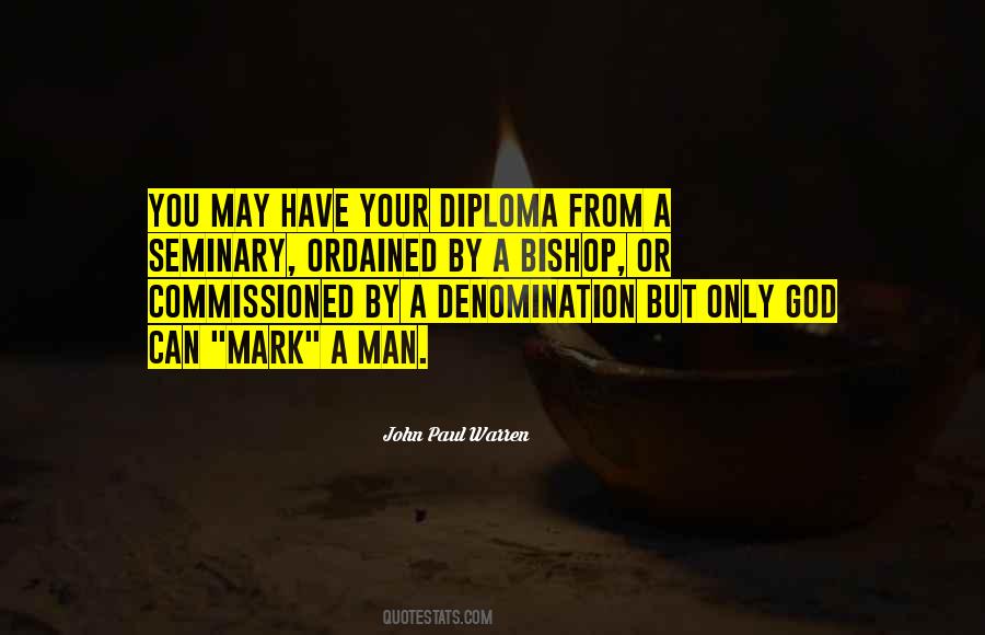 John Paul Warren Quotes #1071806 John Paul Warren Quotes #1071806