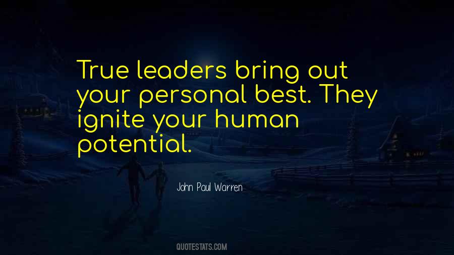 John Paul Warren Quotes #1086588 John Paul Warren Quotes #1086588
