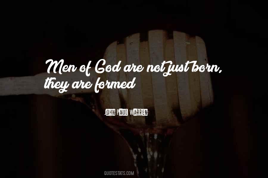 John Paul Warren Quotes #1276143 John Paul Warren Quotes #1276143
