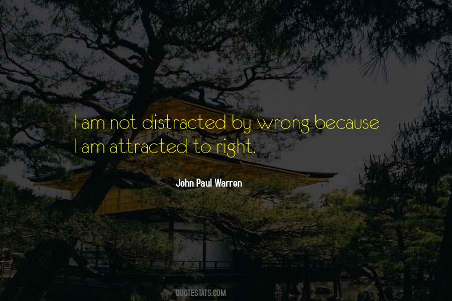 John Paul Warren Quotes #1385982 John Paul Warren Quotes #1385982
