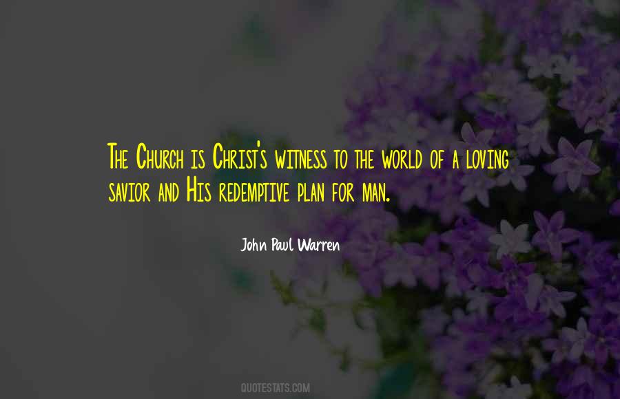 John Paul Warren Quotes #276418 John Paul Warren Quotes #276418