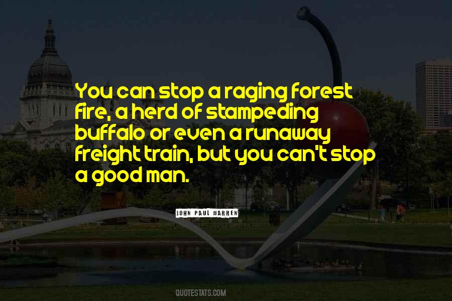 John Paul Warren Quotes #295718 John Paul Warren Quotes #295718