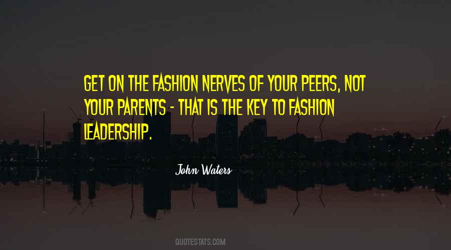 John Peers Quotes #392109