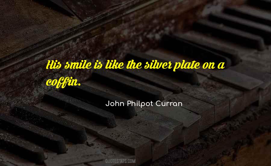 John Philpot Curran Quotes #686603