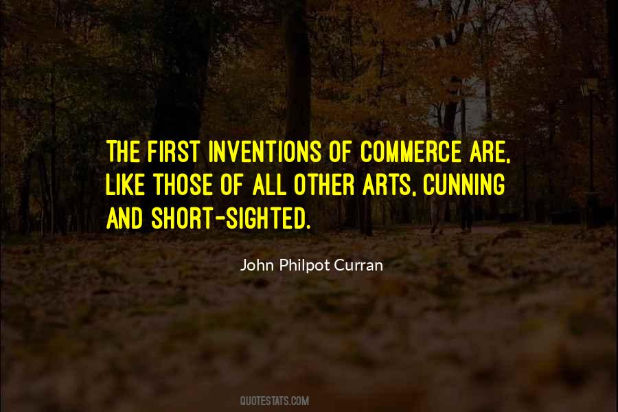 John Philpot Curran Quotes #850461