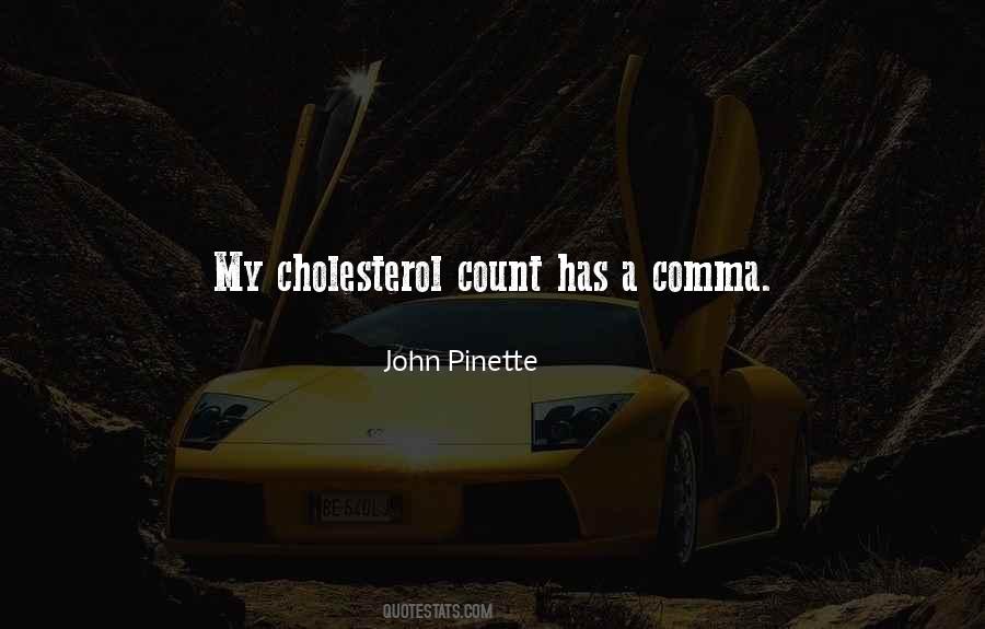 John Pinette Quotes #1590573