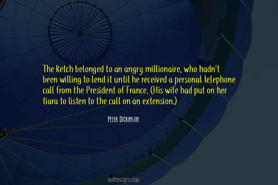 John Pistole Quotes #536267