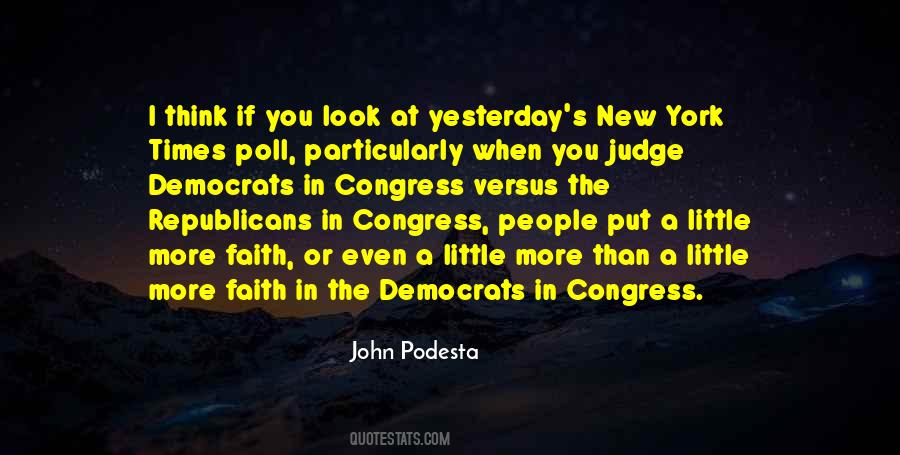 John Podesta Quotes #1616004