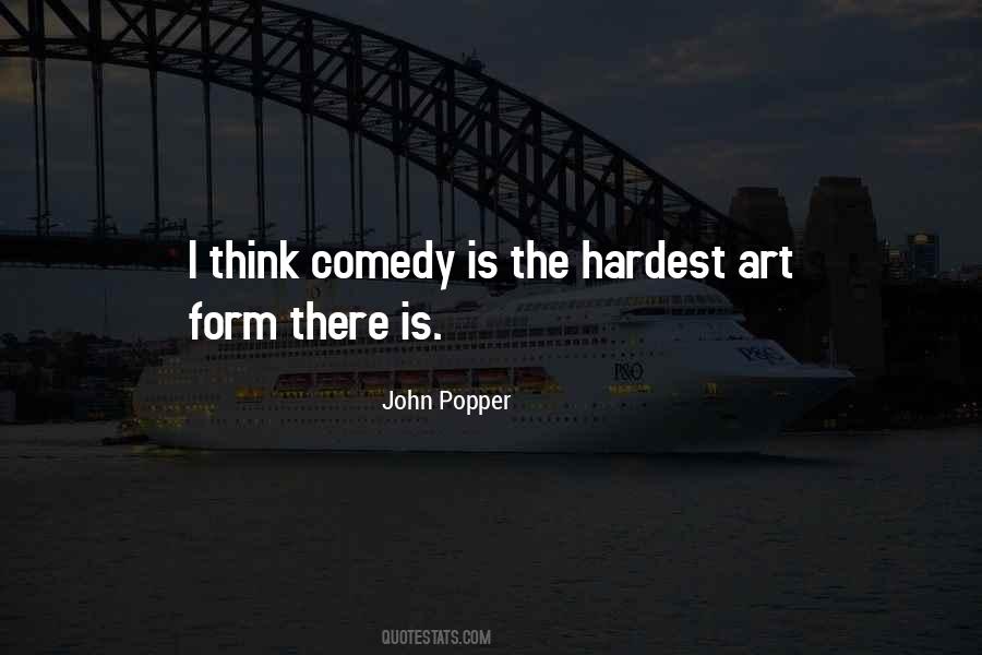 John Popper Quotes #1098207