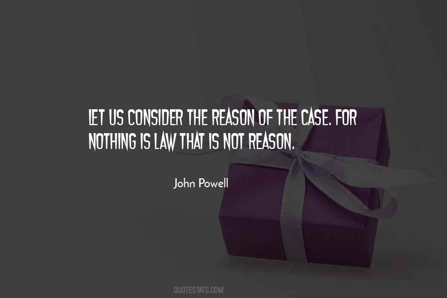 John Powell Quotes #110592