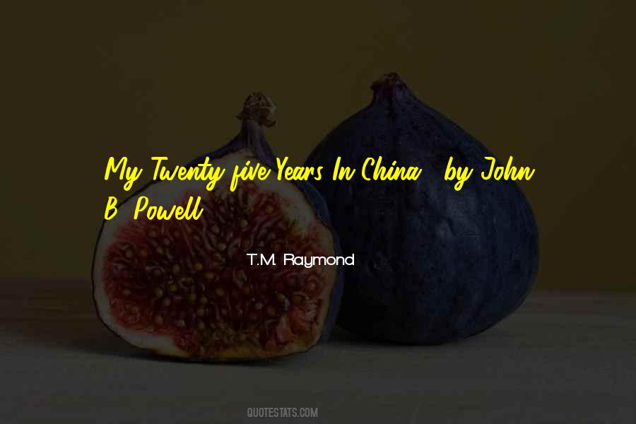 John Powell Quotes #1174653