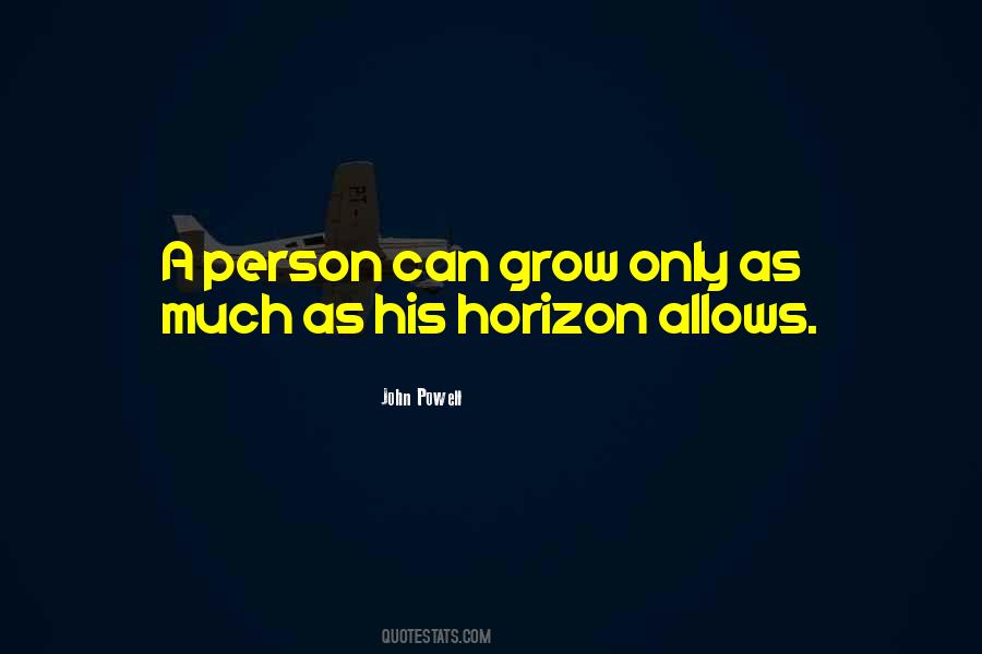 John Powell Quotes #1342429