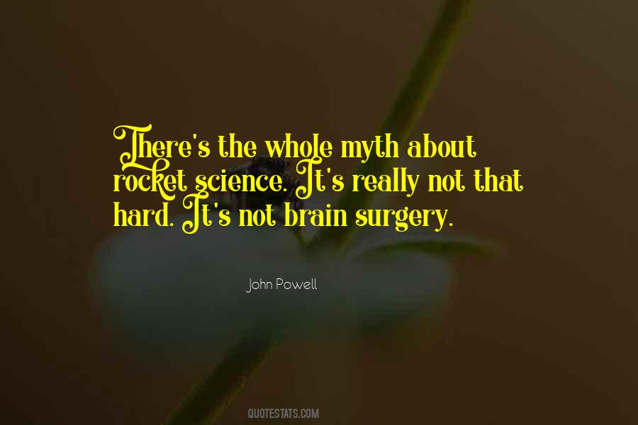John Powell Quotes #1413731
