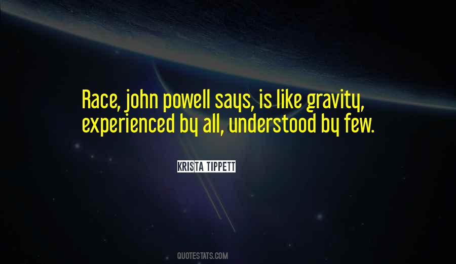 John Powell Quotes #1472257