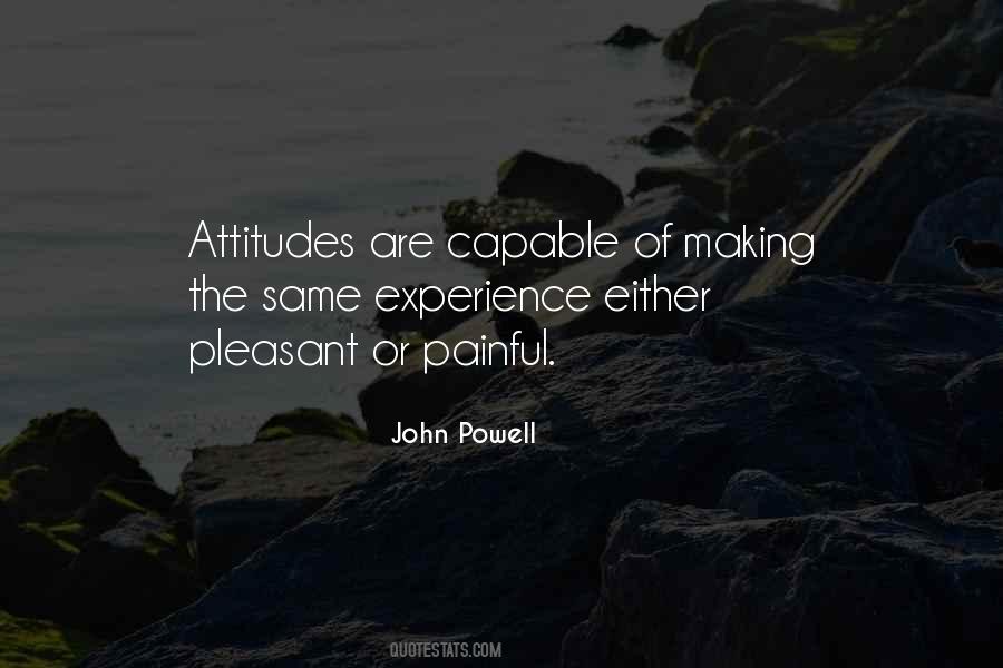 John Powell Quotes #1790046