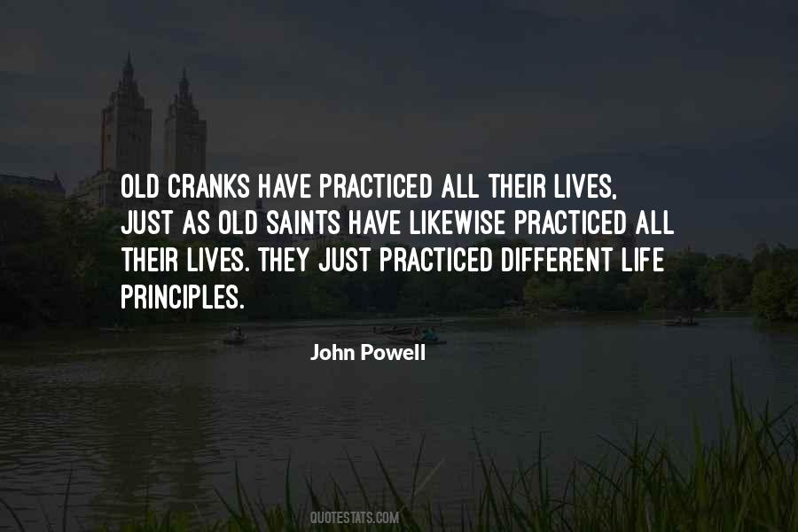 John Powell Quotes #336702