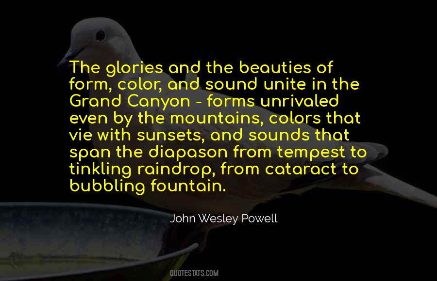 John Powell Quotes #63301