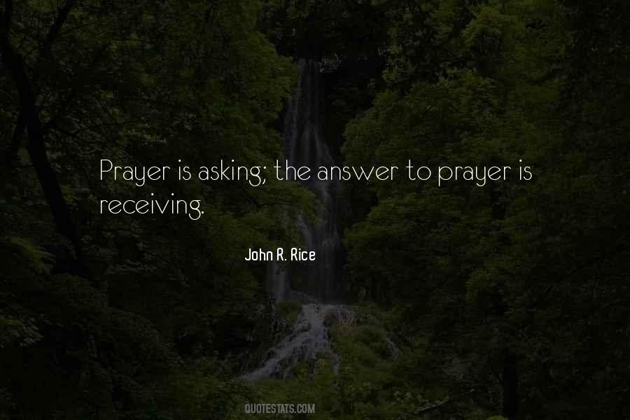 John R Rice Quotes #1044777