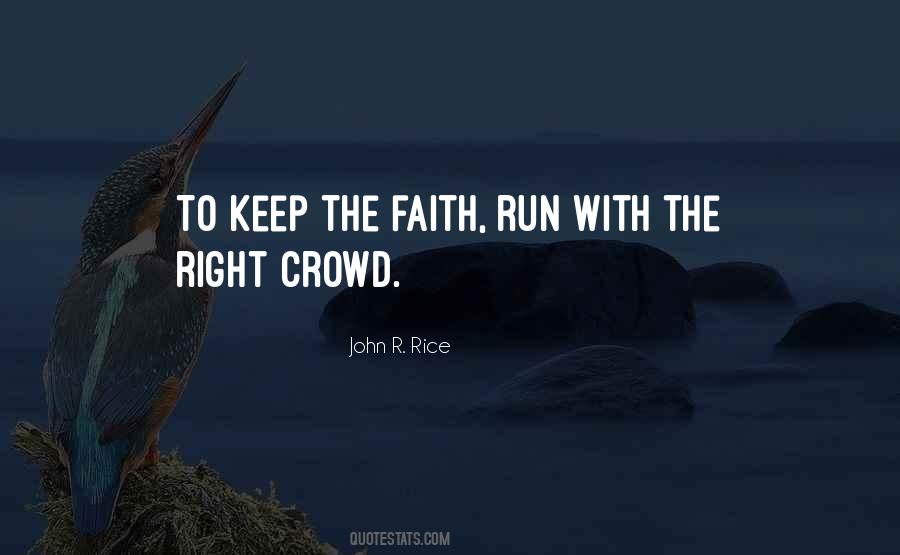 John R Rice Quotes #1181143