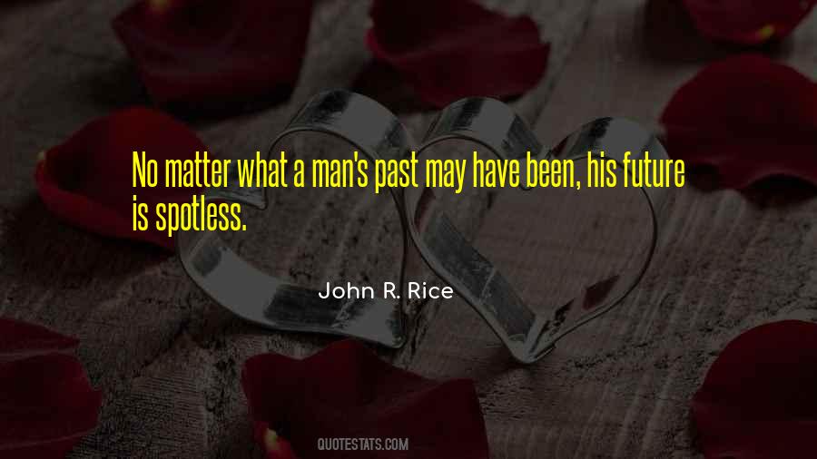 John R Rice Quotes #1204232