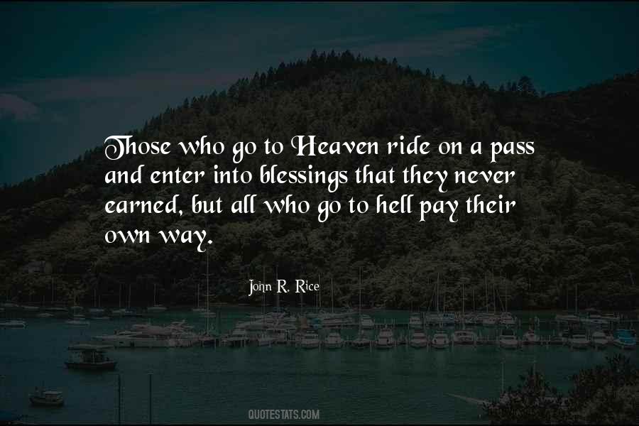 John R Rice Quotes #1259723