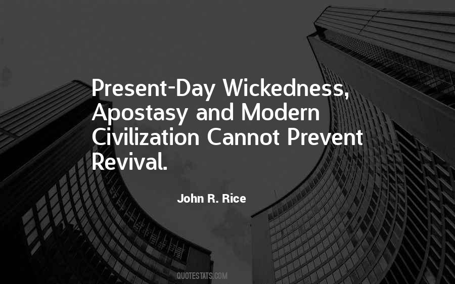 John R Rice Quotes #126719