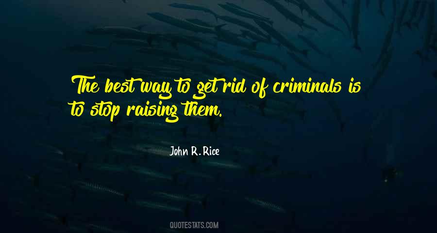 John R Rice Quotes #1769556