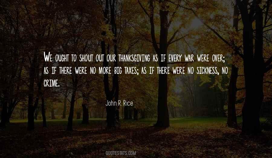 John R Rice Quotes #186639