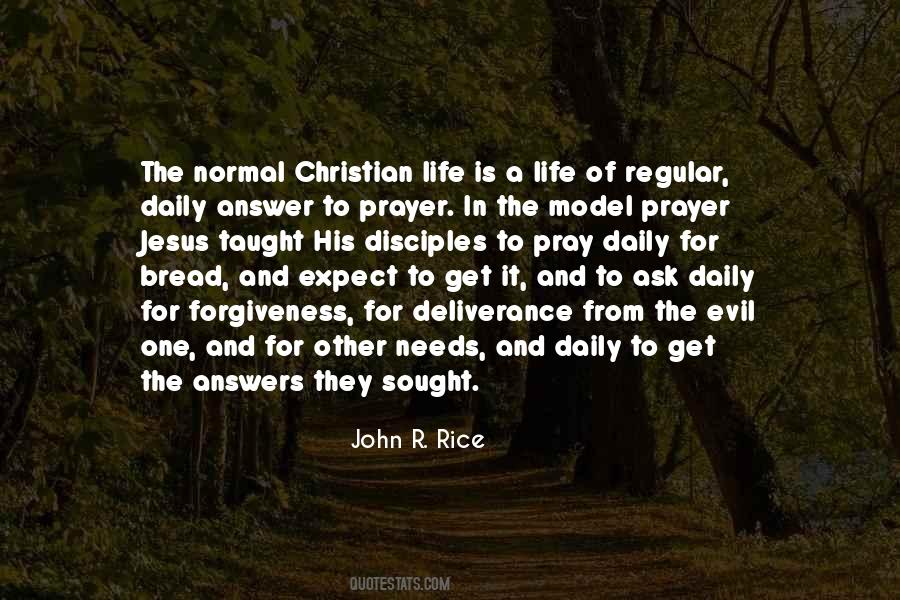 John R Rice Quotes #238427