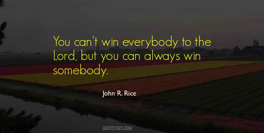 John R Rice Quotes #40436