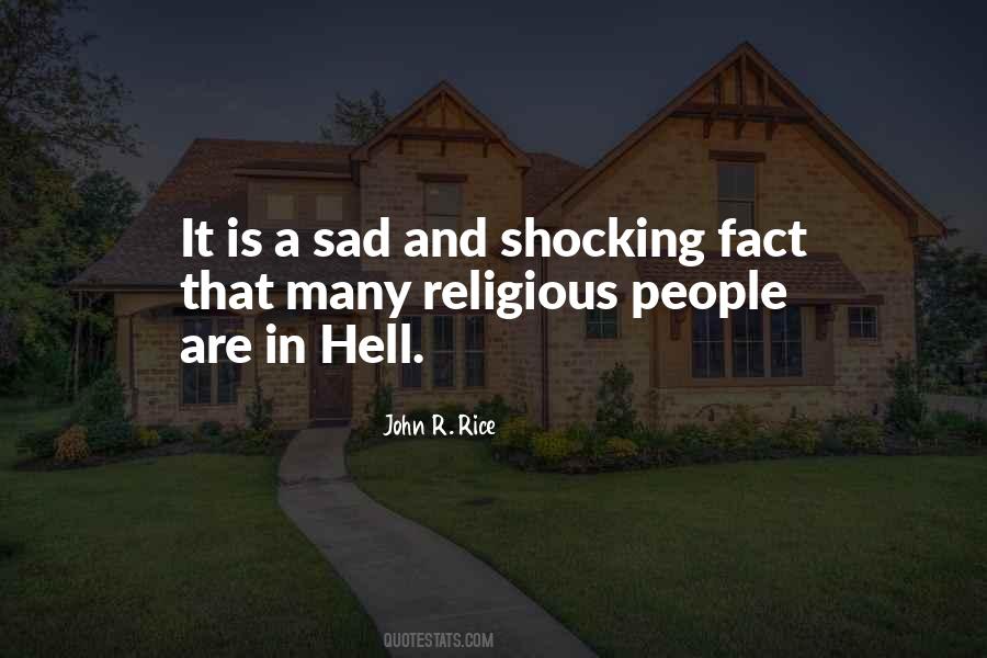 John R Rice Quotes #494549