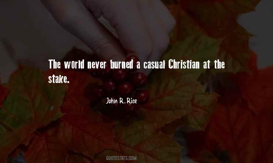 John R Rice Quotes #549839