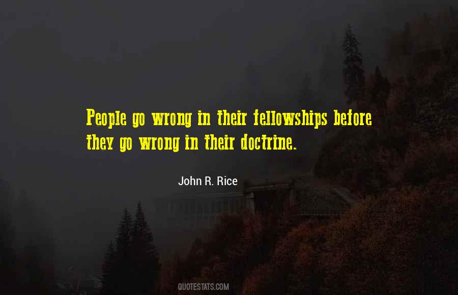 John R Rice Quotes #909932