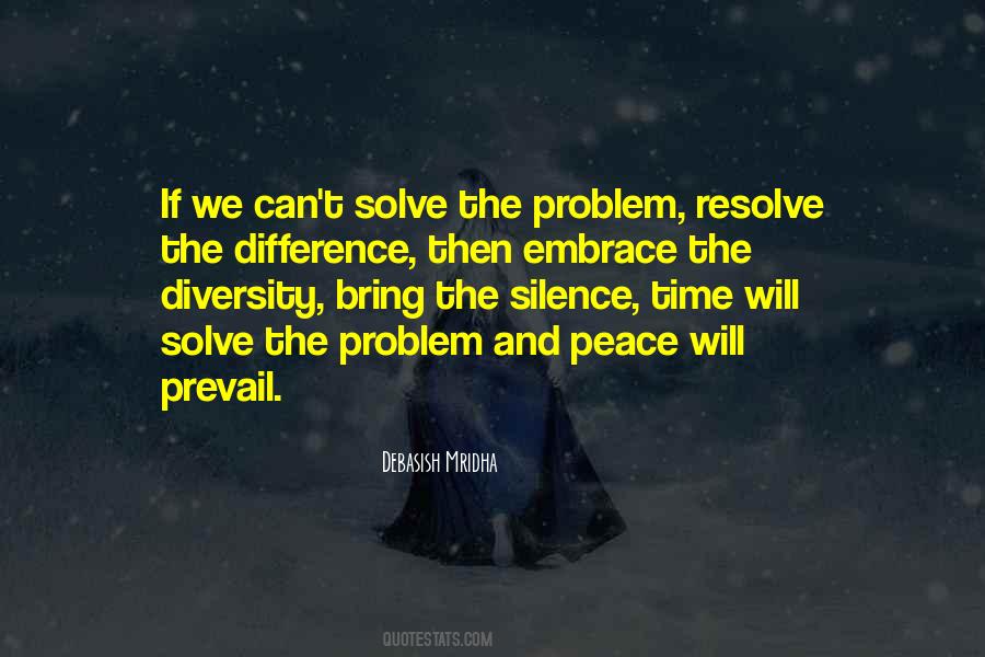 Quotes About Wisdom And Silence #1690500