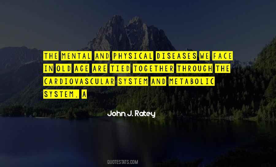 John Ratey Quotes #1615580