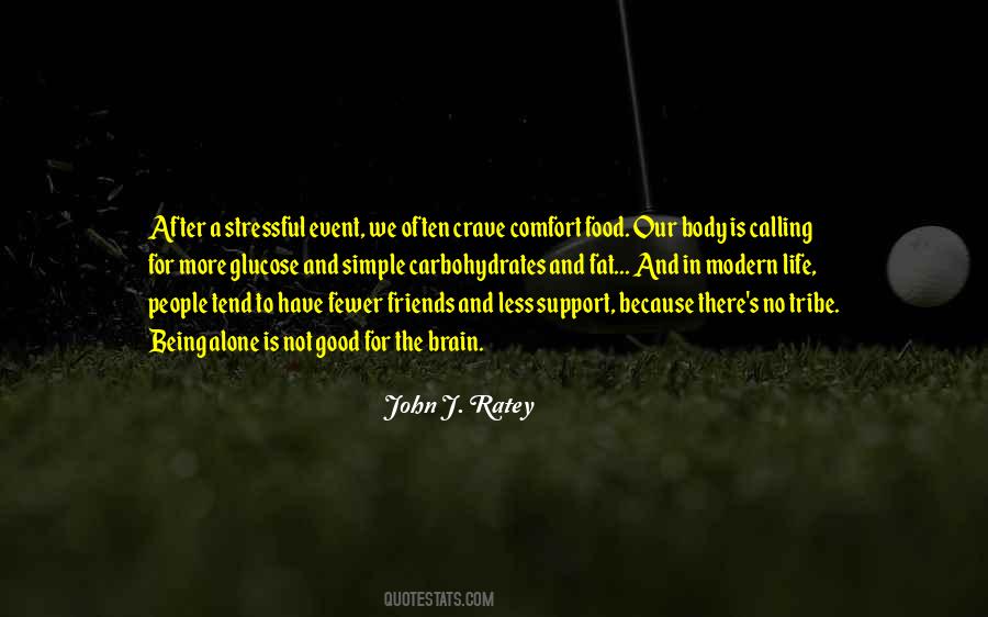 John Ratey Quotes #1700924