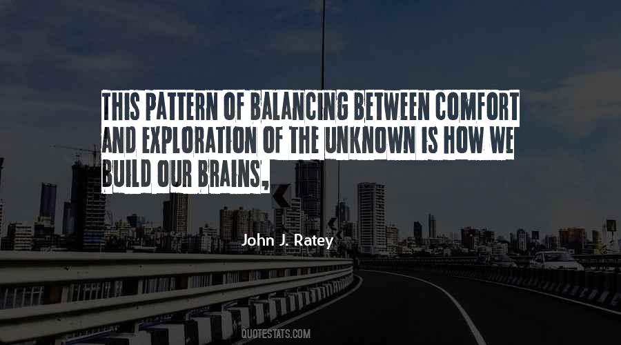 John Ratey Quotes #253699