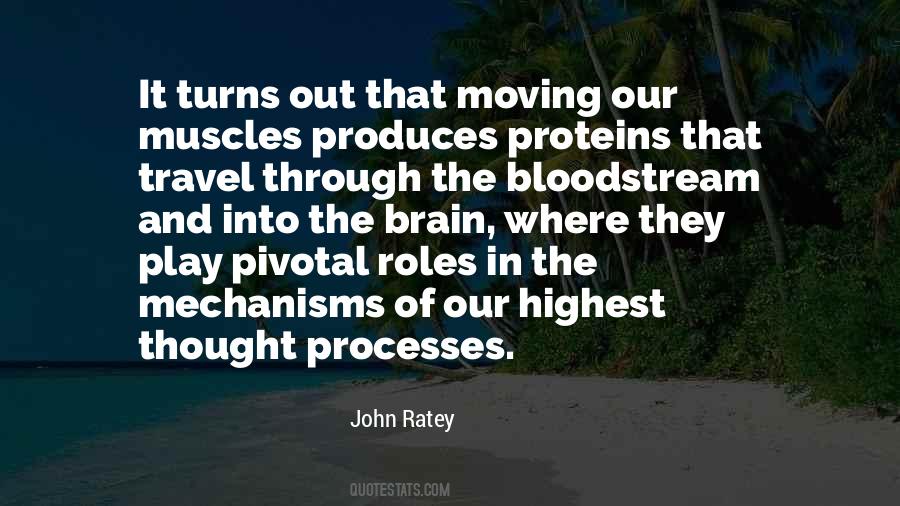 John Ratey Quotes #930451