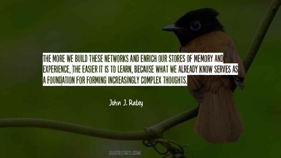 John Ratey Quotes #987325