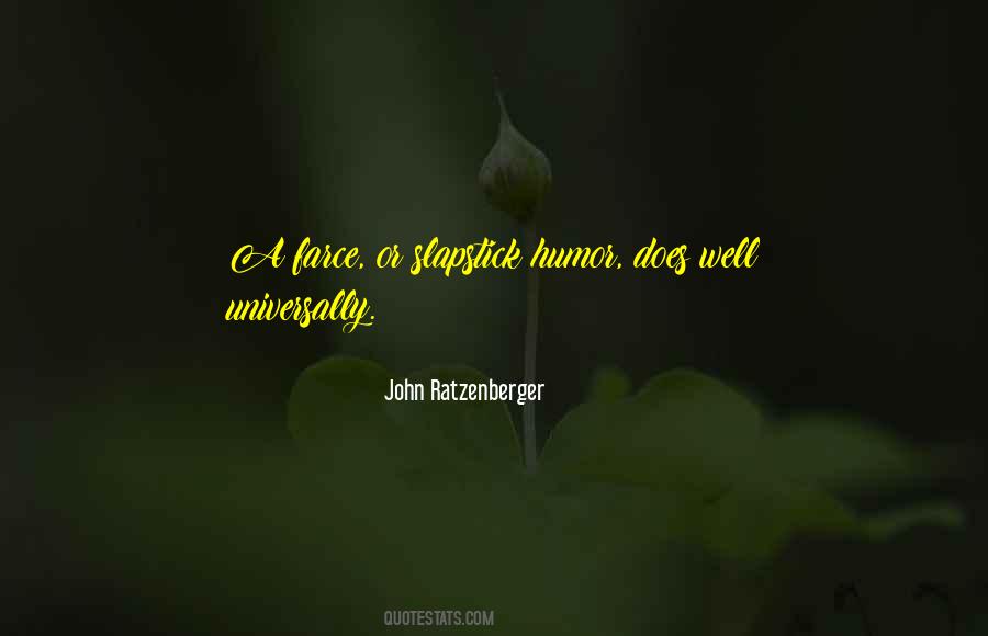 John Ratzenberger Quotes #1271349