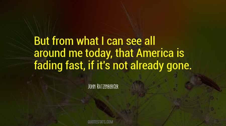 John Ratzenberger Quotes #1693239