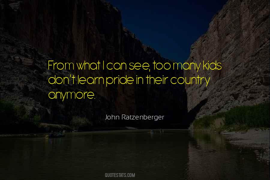 John Ratzenberger Quotes #579503
