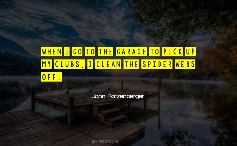 John Ratzenberger Quotes #754167