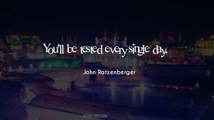 John Ratzenberger Quotes #778434