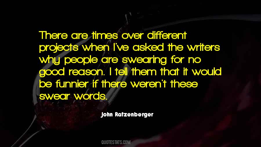 John Ratzenberger Quotes #819855
