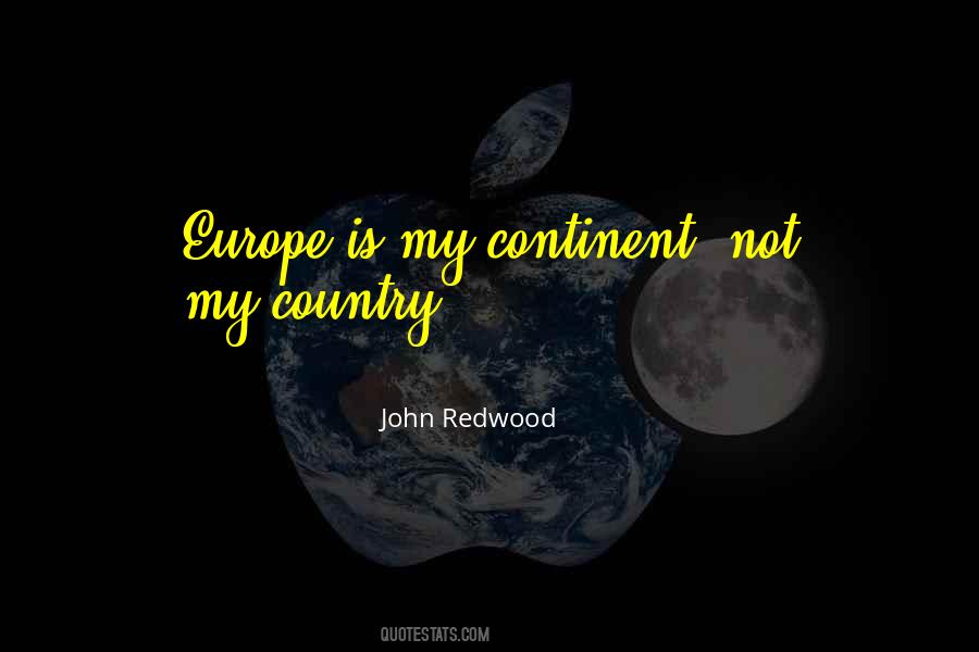 John Redwood Quotes #1613344