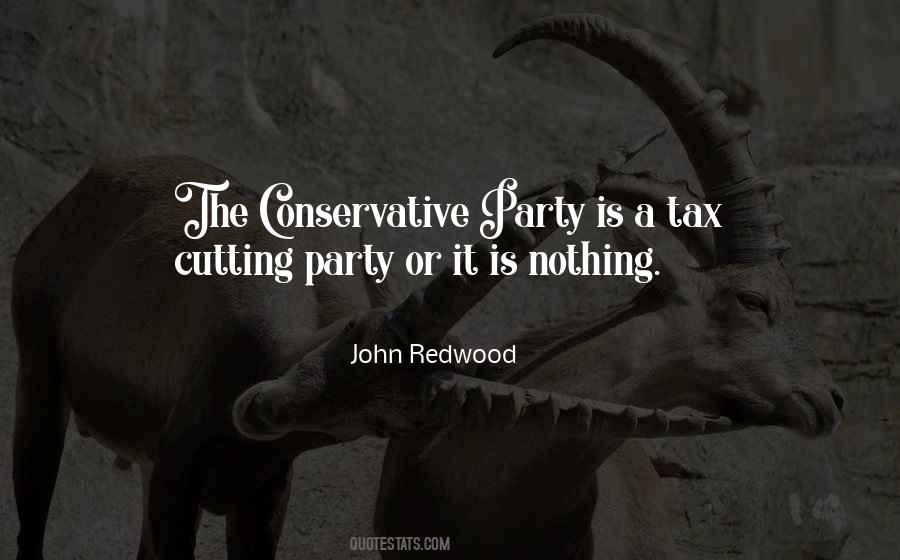 John Redwood Quotes #448367