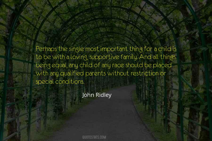 John Ridley Quotes #403289