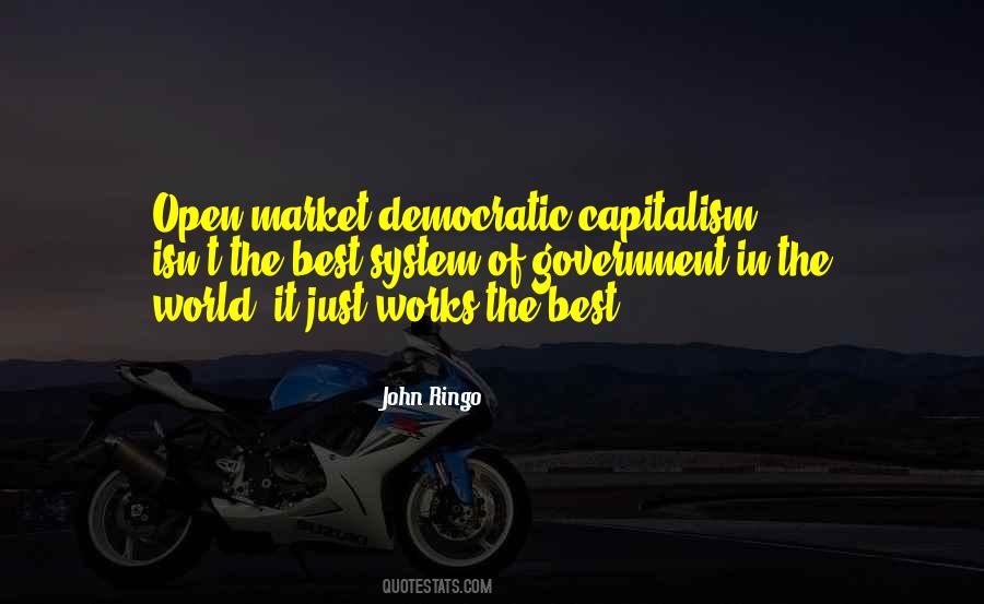 John Ringo Quotes #1026939