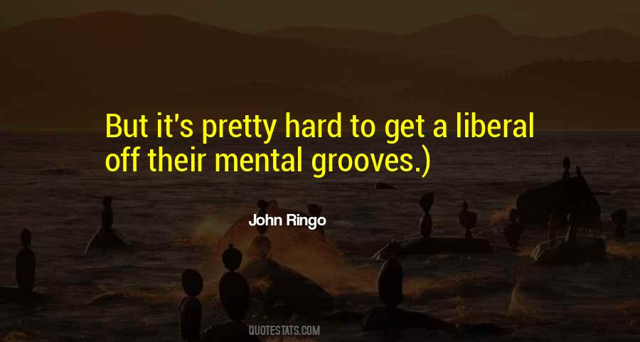 John Ringo Quotes #1414389